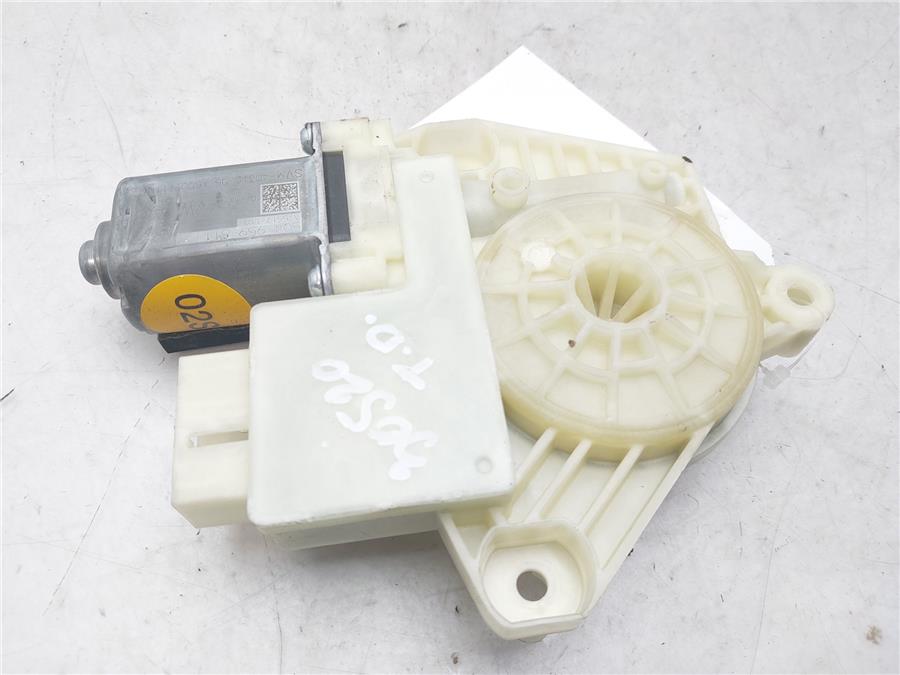 mecanismo elevalunas trasero derecho volkswagen passat berlina (3g2) bluemotion
