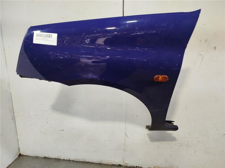 aleta delantera izquierda renault clio ii fase ii (b/cb0) expression