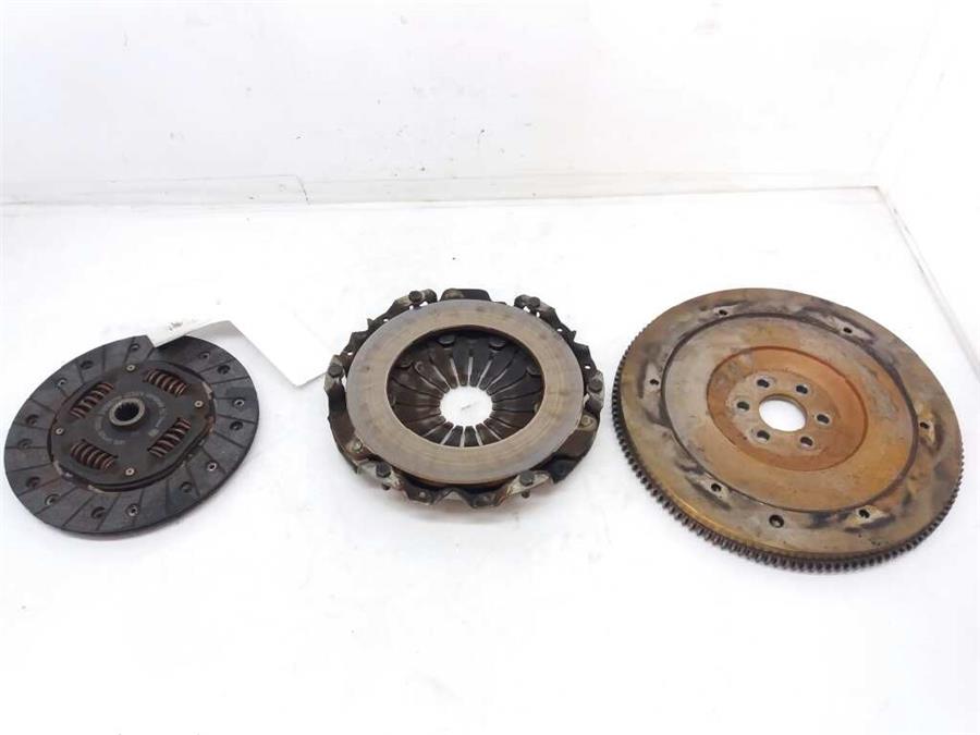 kit embrague completo chevrolet aveo hatchback ls