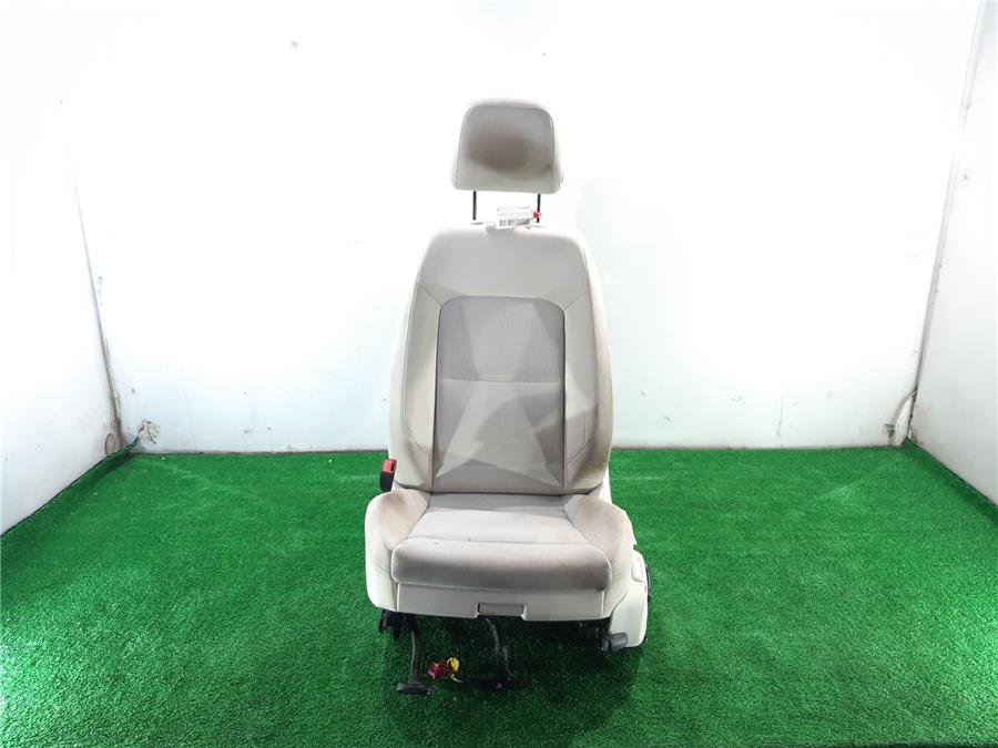 asiento delantero izquierdo volkswagen passat berlina (3g2) advance bmt