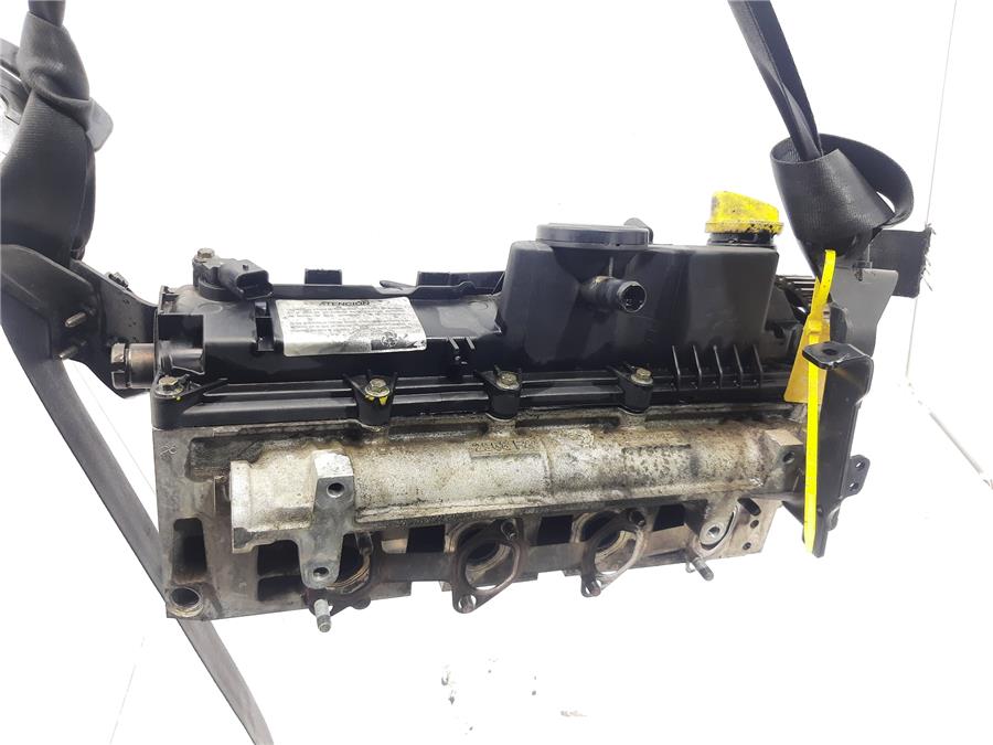 culata renault megane berlina confort