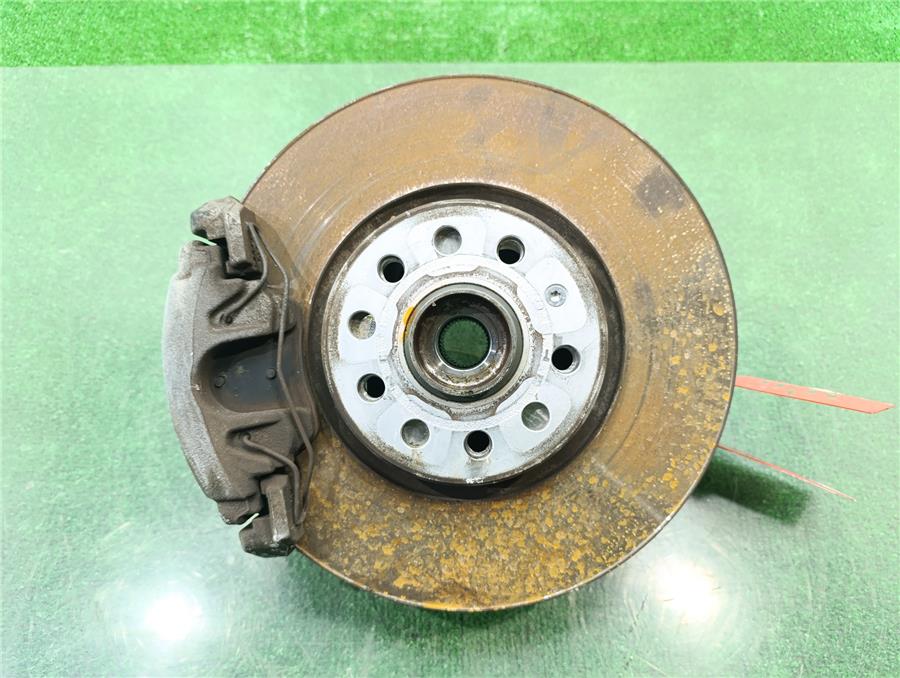 mangueta delantera izquierda volkswagen passat berlina (3c2) highline