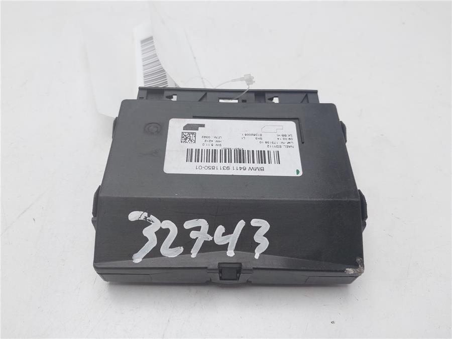 unidad climatizador bmw serie 1 berlina 5p (f20) 116d