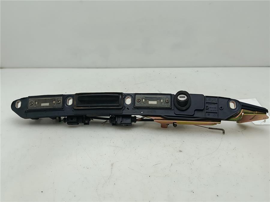 maneta exterior porton volkswagen passat berlina (3b3) trendline