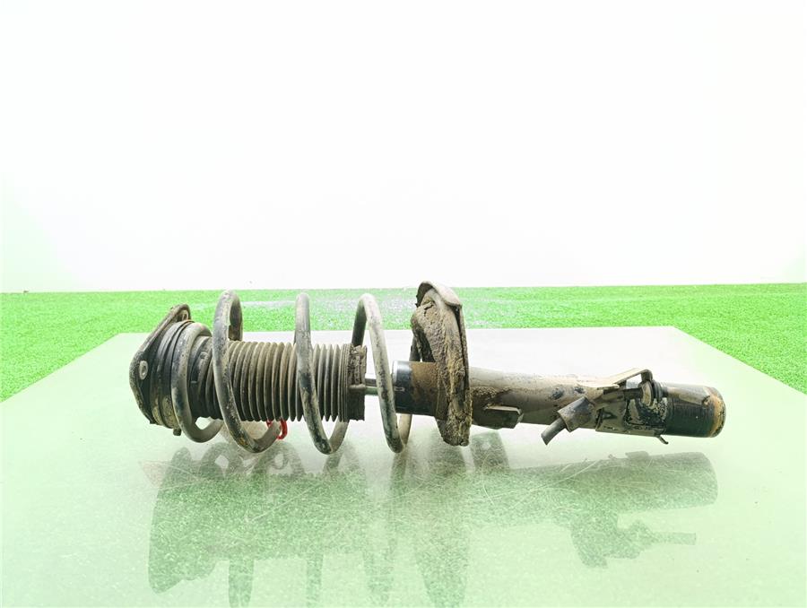 amortiguador delantero izquierdo ford focus berlina (cap) trend