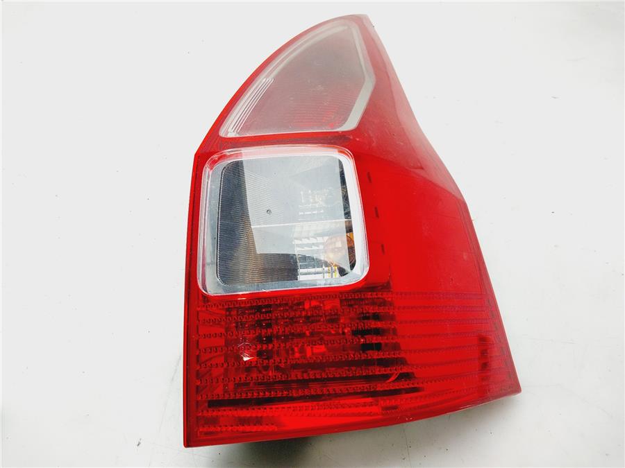 piloto trasero derecho   