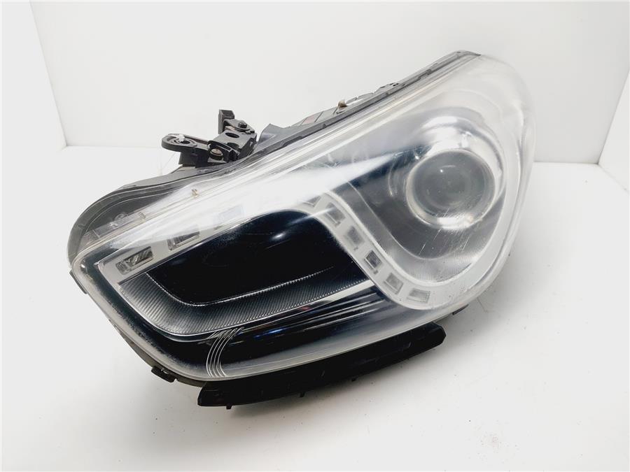 faro delantero izquierdo hyundai i40 (vf) comfort