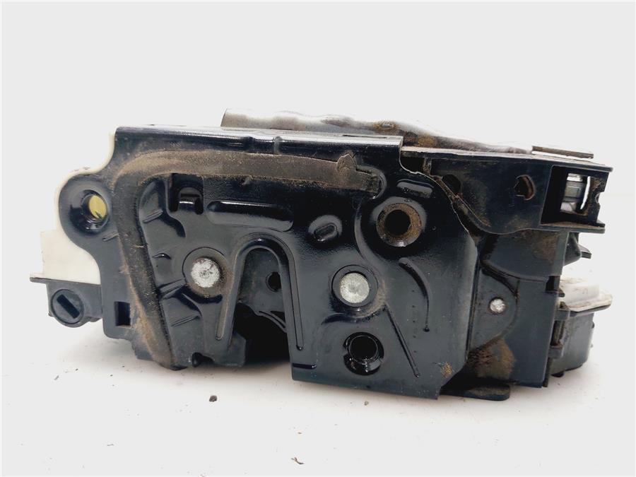 cerradura puerta delantera derecha seat ibiza berlina (6j5) reference