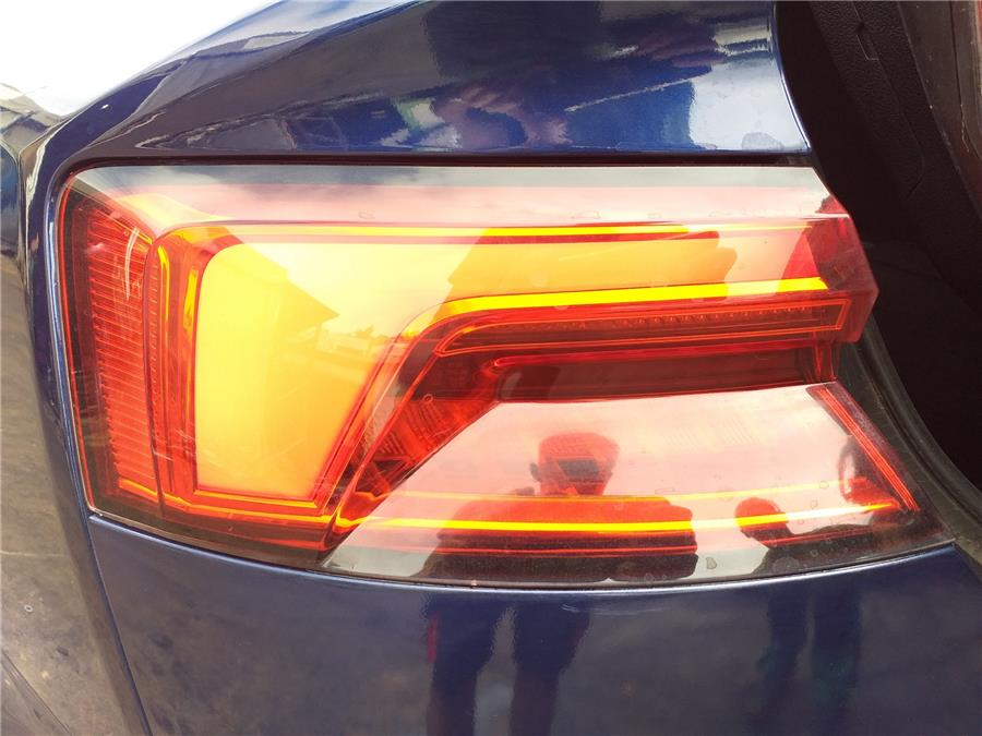 piloto trasero izquierdo audi s5 sportback (f5a) 3.0 tfsi quattro