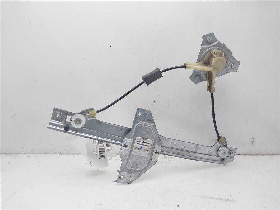 Elevalunas Electrico Trasero Derecho