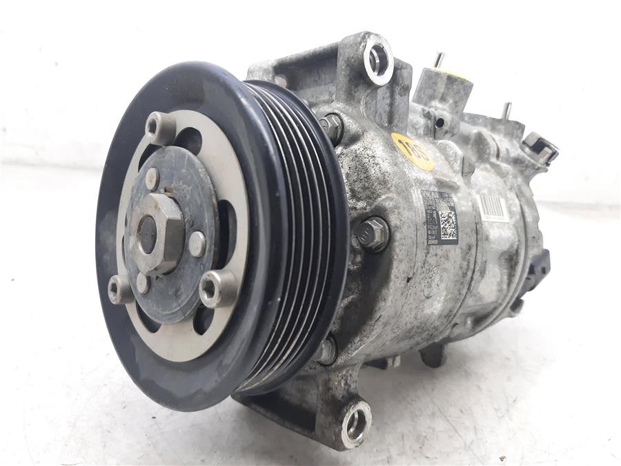 compresor aire acondicionado seat leon (5f1) style connect plus