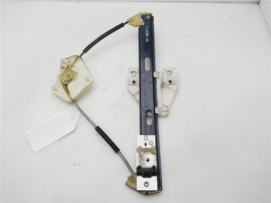 elevalunas electrico trasero derecho seat leon (5f1) i tech