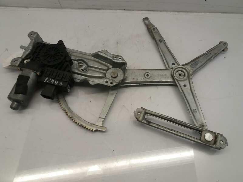 elevalunas electrico delantero derecho opel astra g berlina comfort