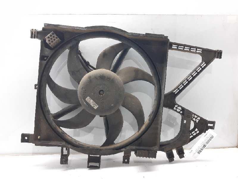 ventilador radiador aire acondicionado opel tigra twintop 1.4 (r97) 90cv 1364cc