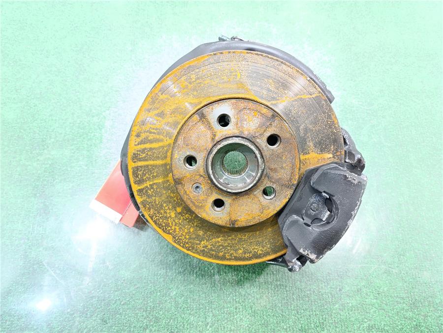 Mangueta Delantera Derecha SEAT Plus