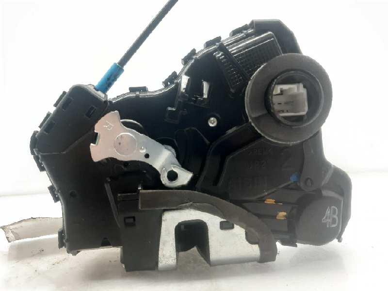 Cerradura Puerta Delantera Derecha