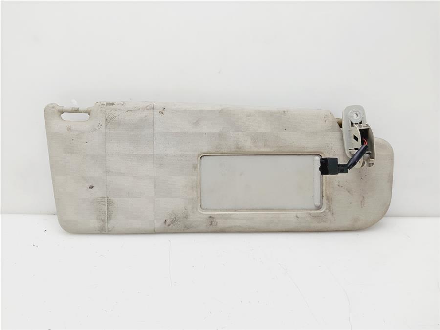 parasol derecho volkswagen passat berlina (3b3) advance