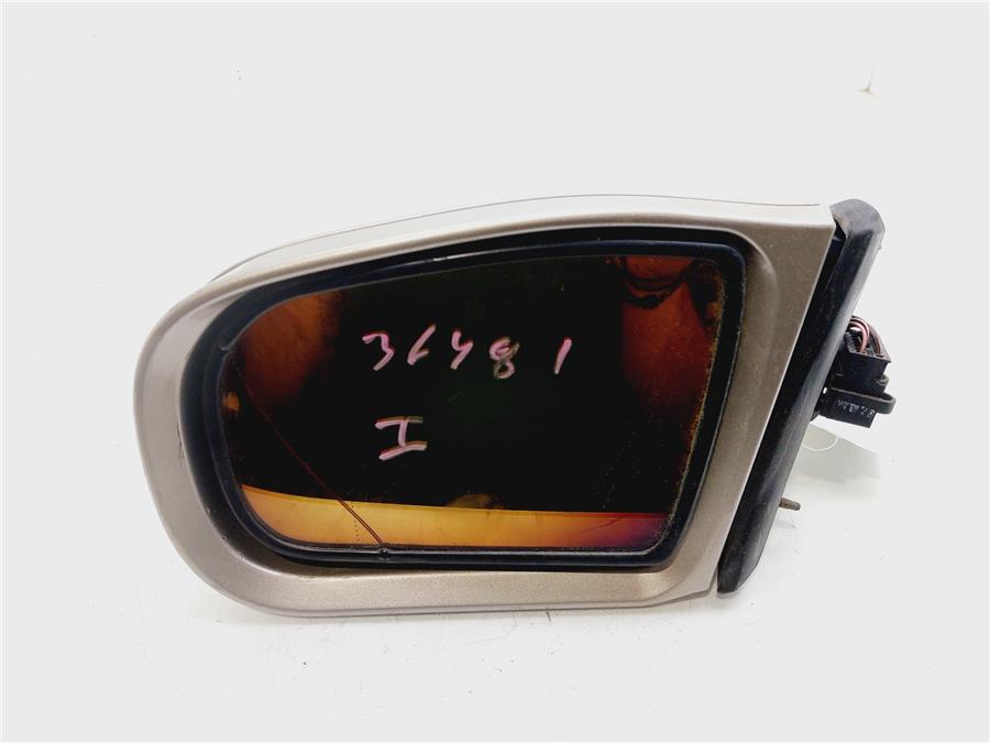 retrovisor izquierdo mercedes benz clase e (bm 210) berlina 320 cdi (210.026)