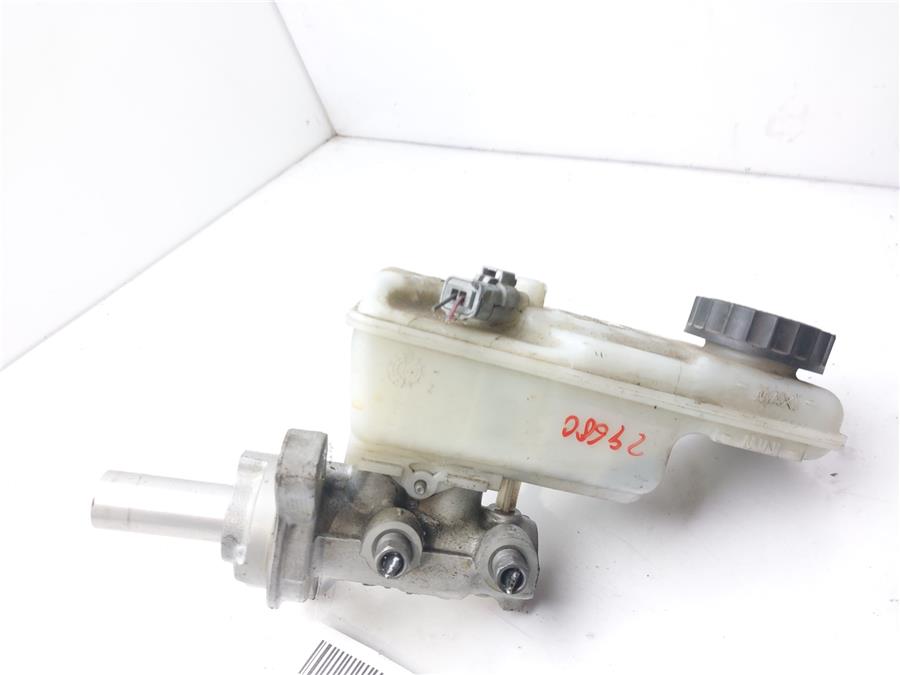 bomba freno renault kangoo ii (f/kw0) profesional