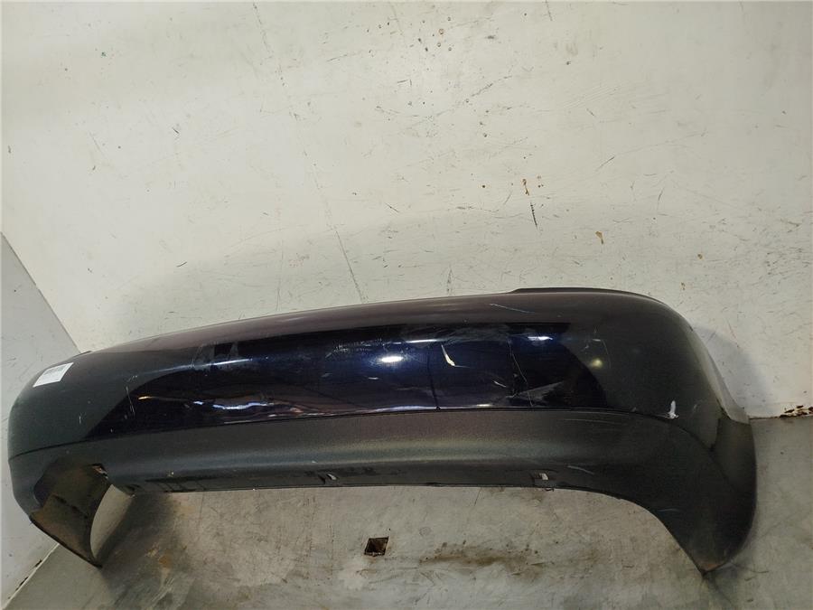 Paragolpes Trasero AUDI A4 BERLINA