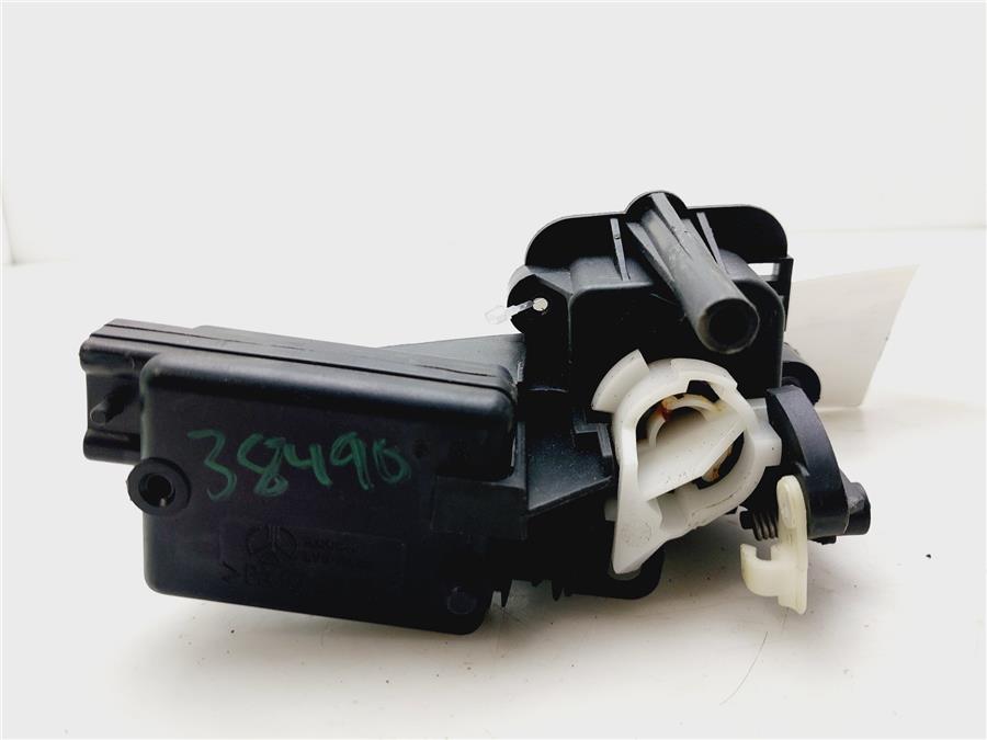 Maneta Exterior Porton RENAULT CLIO