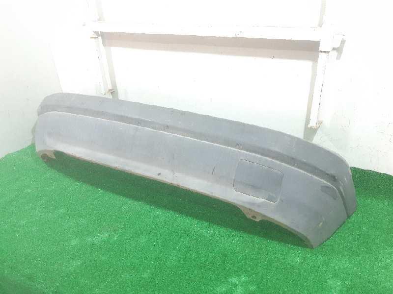 Paragolpes Trasero CITROEN ZX 1.4i X
