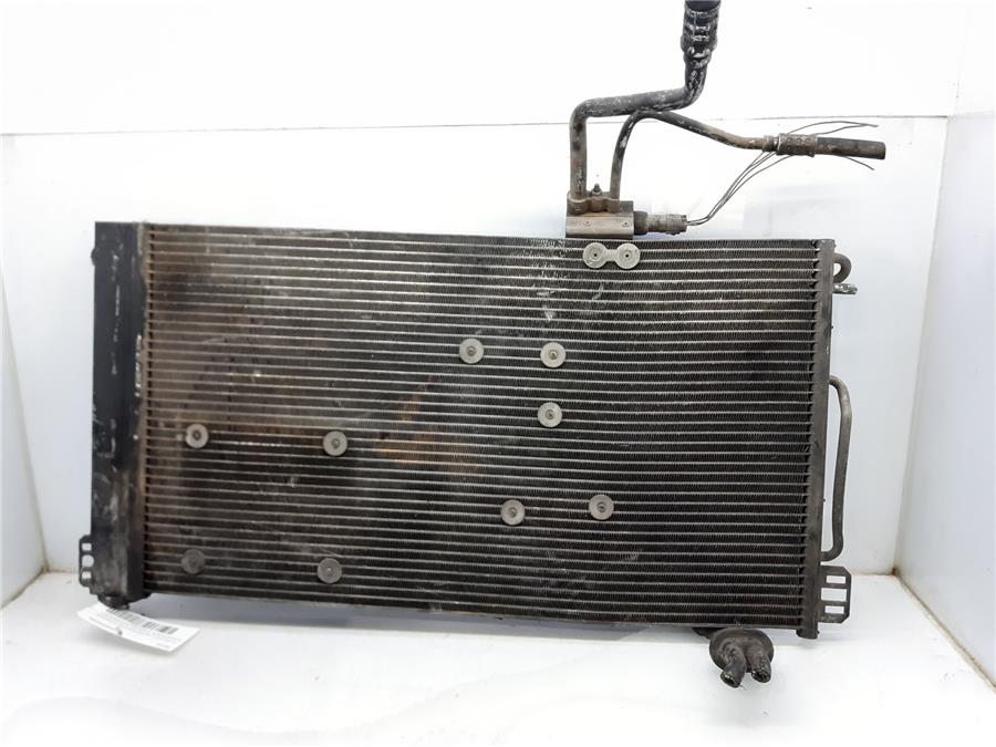 radiador aire acondicionado mercedes benz clase c (bm 203) berlina 270 cdi (203.016)