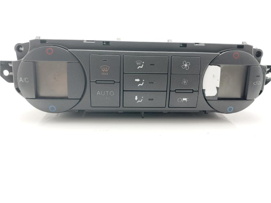 mandos climatizador ford focus c max 2.0 tdci 136cv 1997cc