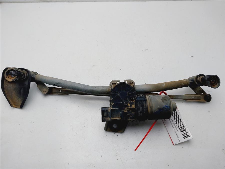 motor limpiaparabrisas delantero ford tourneo connect (tc7) kombi b. larga (2006 >)
