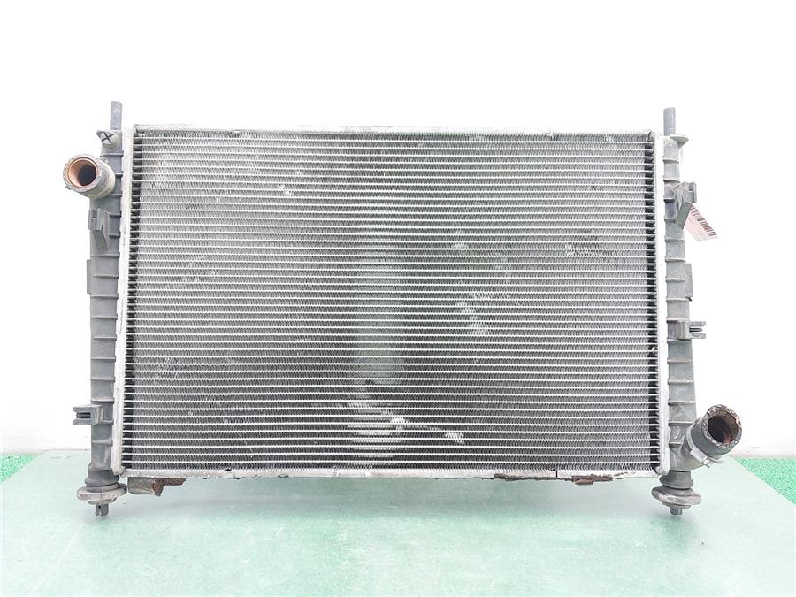 Radiador FORD MONDEO BERLINA CLX
