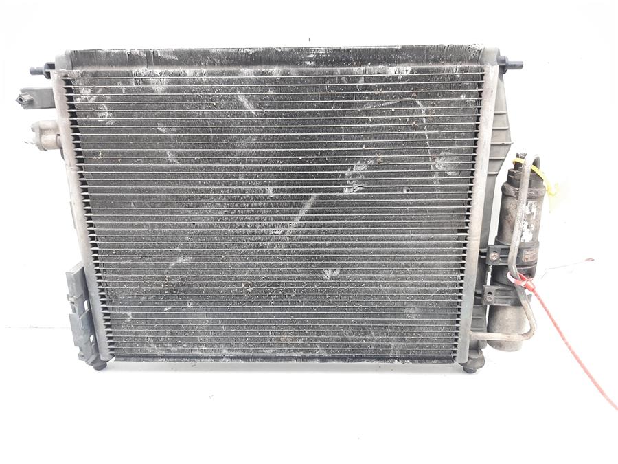 radiador renault clio ii 1.4 16v (b/cb0p) 98cv 1390cc
