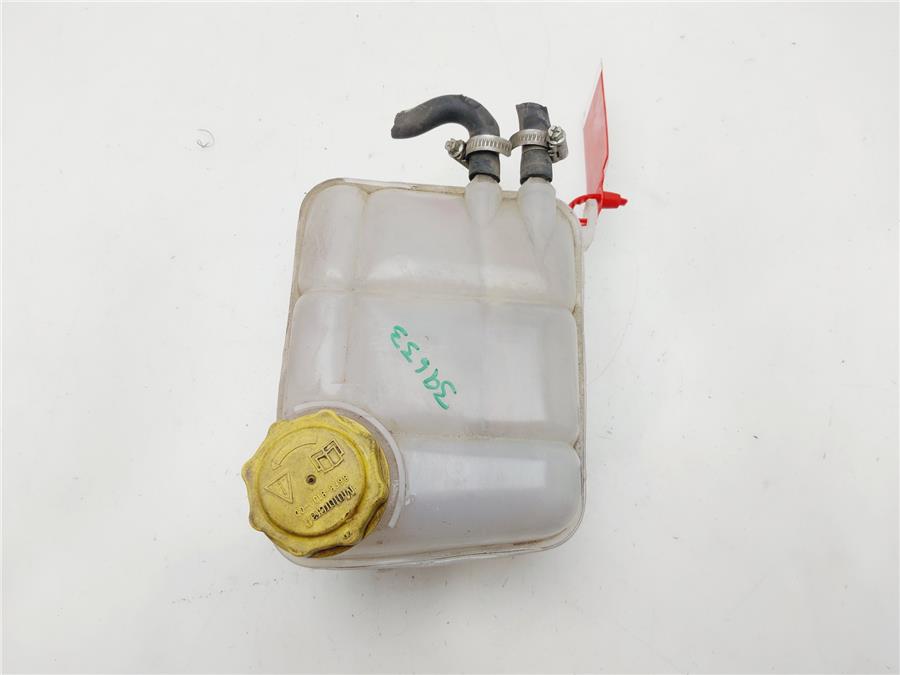 botella expansion ford focus berlina (cak) trend