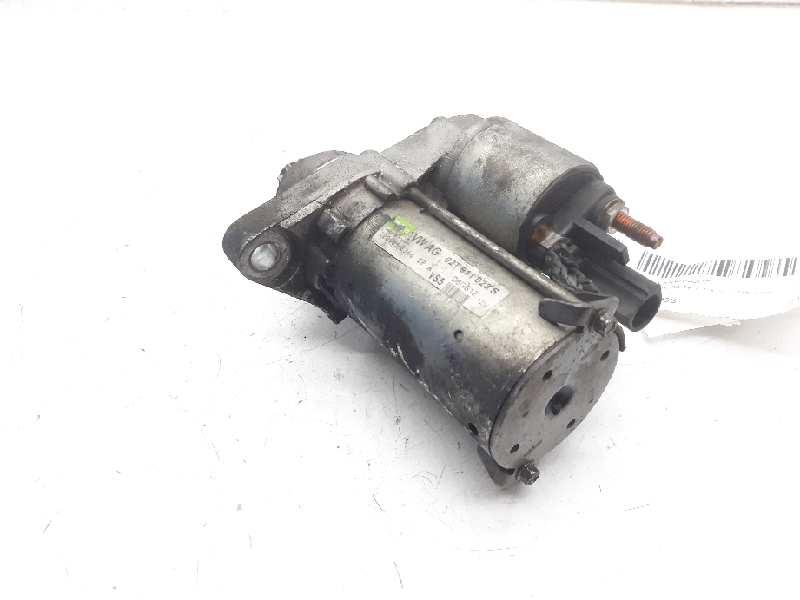 motor arranque seat cordoba berlina (6l2) reference