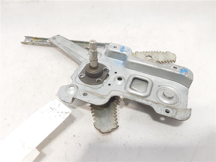 Elevalunas Electrico Delantero MICRA