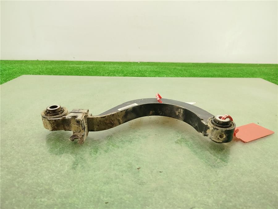brazo superior trasero derecho volkswagen golf vi (5k1)(10.2008) advance bluemotion