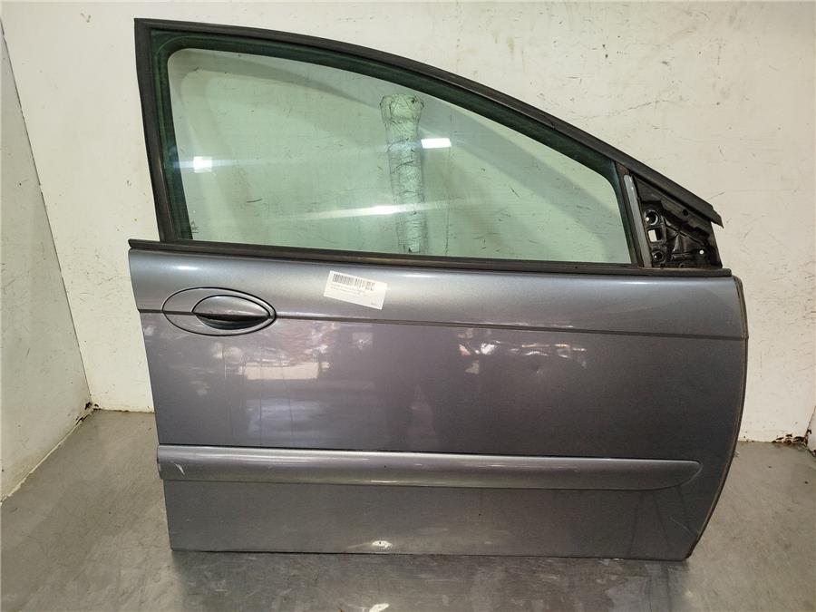 puerta delantera derecha citroen c5 berlina 2.0 hdi sx
