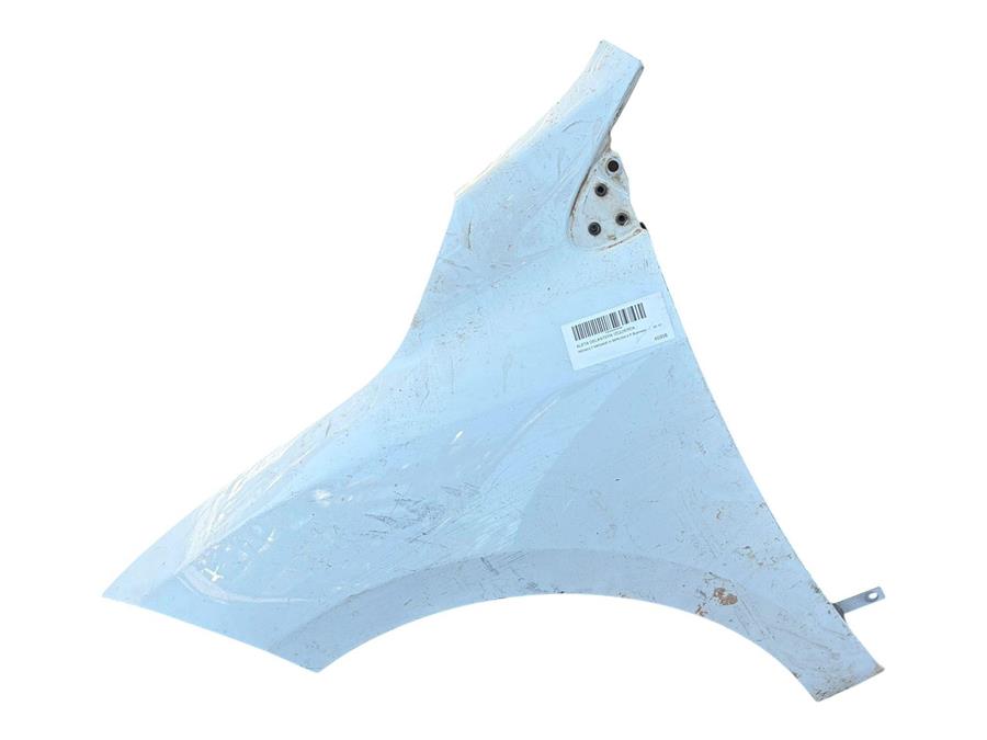 aleta delantera izquierda renault megane iii berlina 5p business
