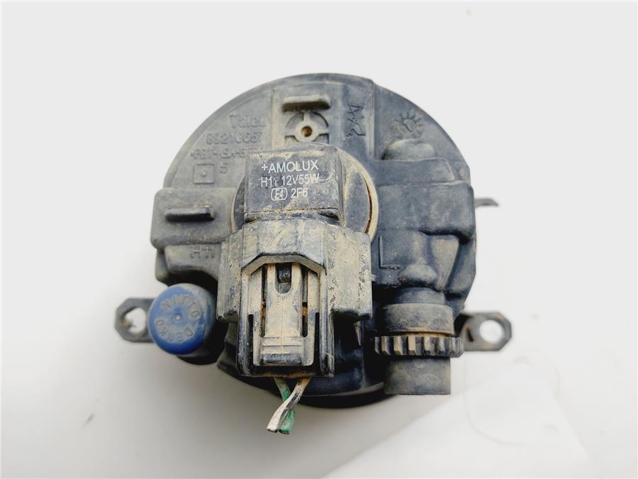 Faro Antiniebla Izquierdo TOYOTA