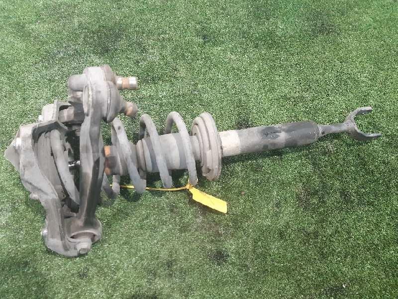 amortiguador delantero izquierdo volkswagen passat berlina (3b2) básico