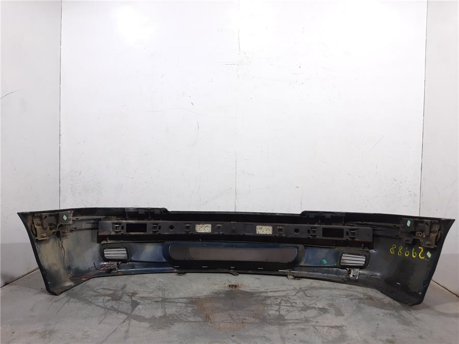 Paragolpes Delantero VOLVO S40 TD