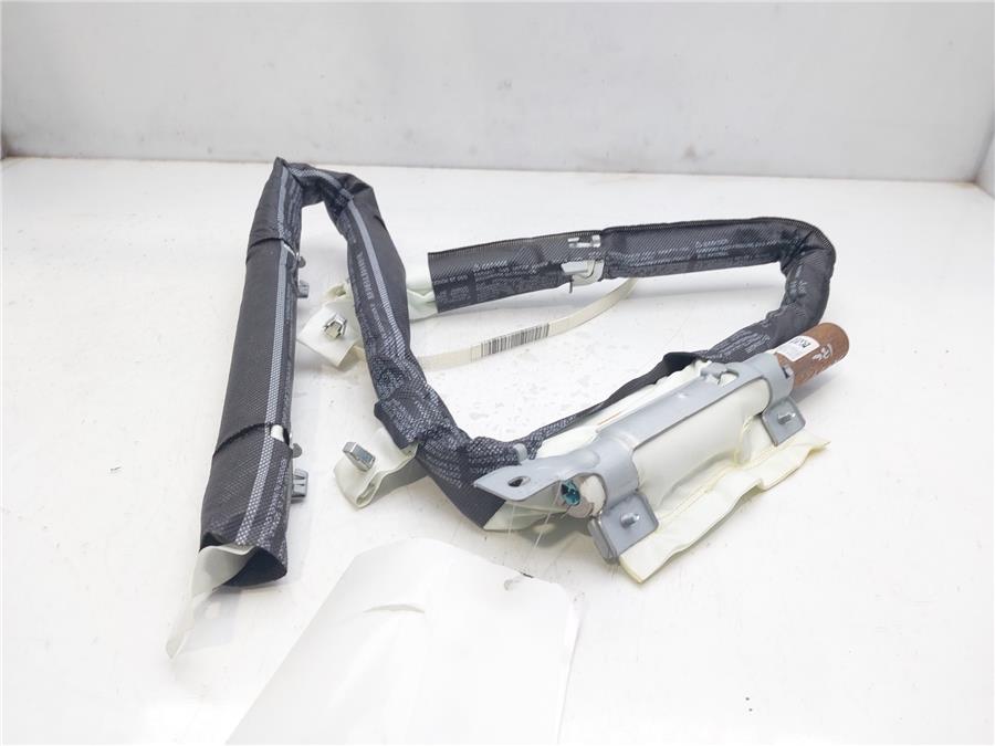 airbag cortina delantero izquierdo peugeot 508 access