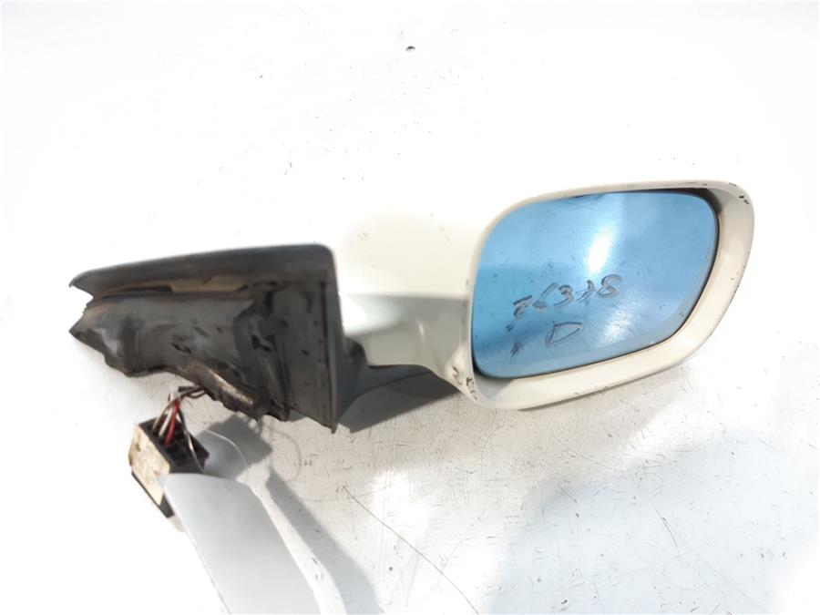 retrovisor derecho audi a6 berlina (4b2) 2.5 tdi