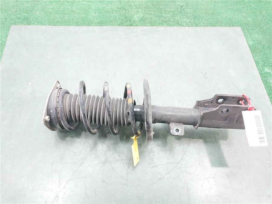 amortiguador delantero izquierdo peugeot 3008 allure