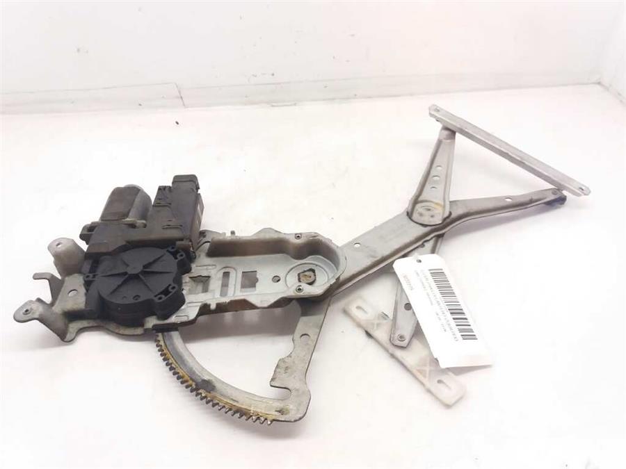 elevalunas electrico delantero izquierdo opel corsa c silverline
