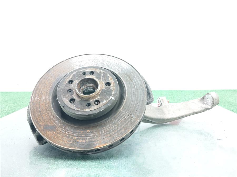 mangueta delantera izquierda mercedes benz clase ml (bm 166) ml 350 bluetec (166.004)