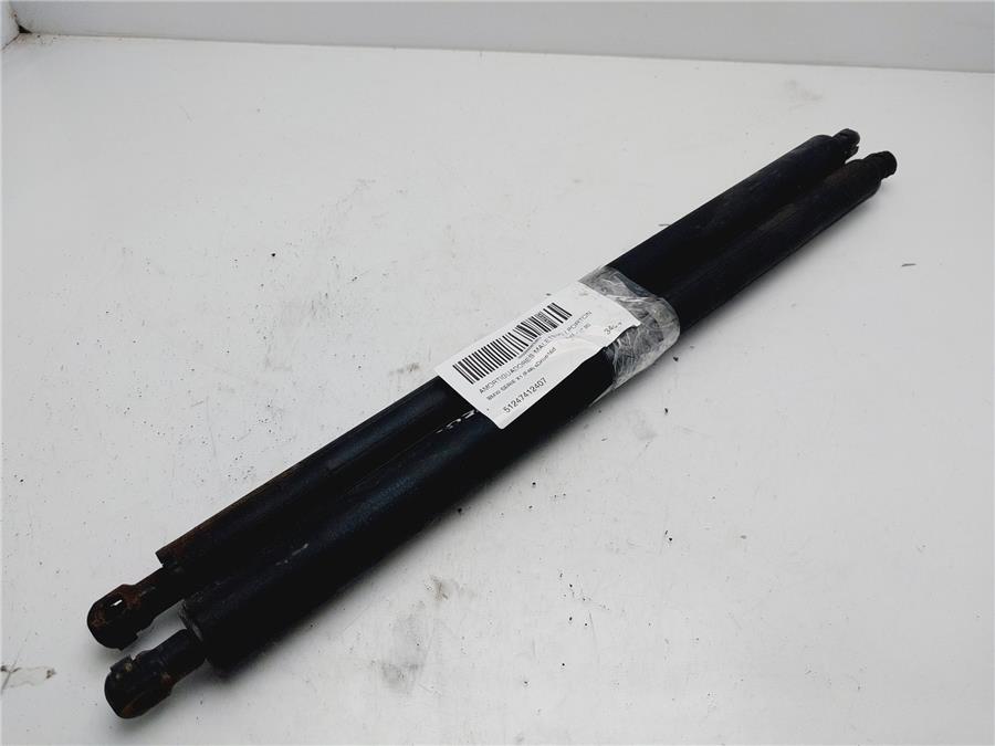 amortiguador porton bmw serie x1 (f48) sdrive16d