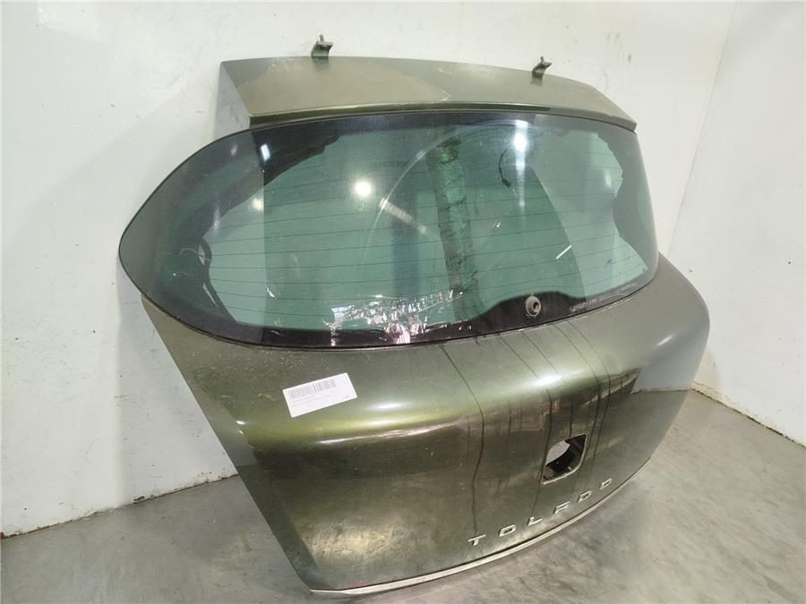 Porton Trasero SEAT TOLEDO Sport-up