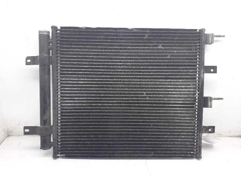 radiador aire acondicionado jaguar s type 2.5 v6