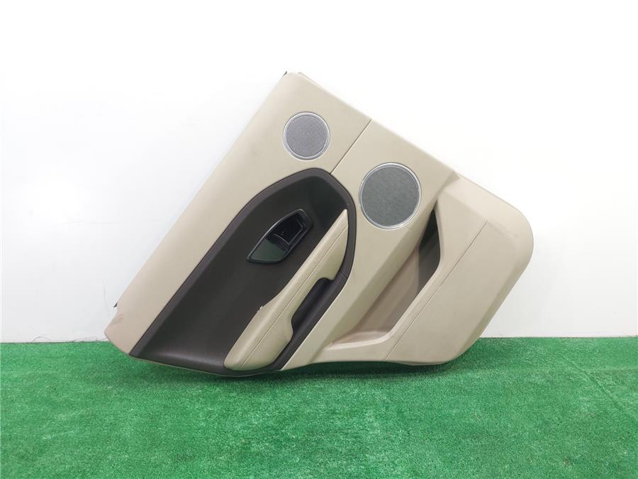 guarnecido puerta trasera izquierda land rover range rover evoque dynamic