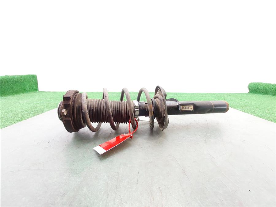 amortiguador delantero derecho skoda octavia berlina (1z3) trend